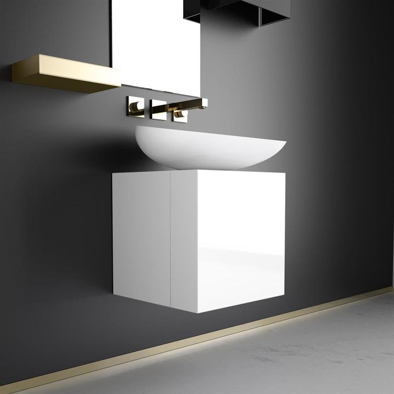 KOOL MAX / AUFSATZWASCHTISCHE / Produkte / Startseite myGlassDesign